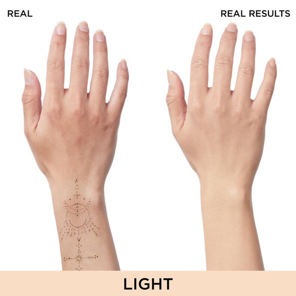 IT Cosmetics Celebration Body Foundation Illumination (Light) - Picture 4 of 7